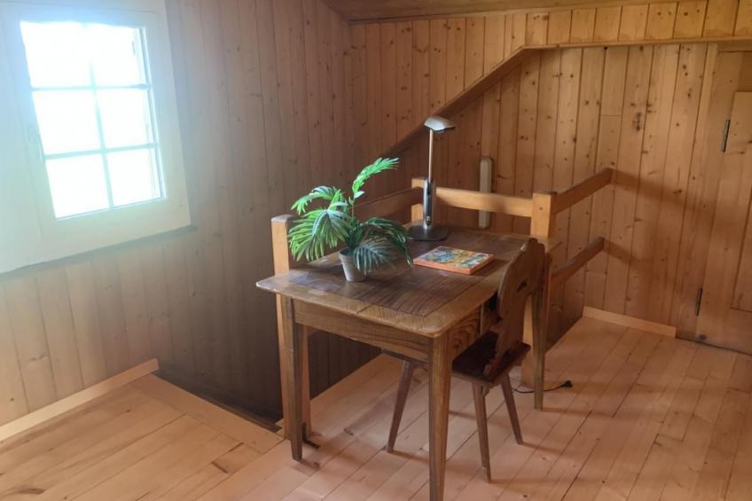 Chalet l'Ermitage - foto 13