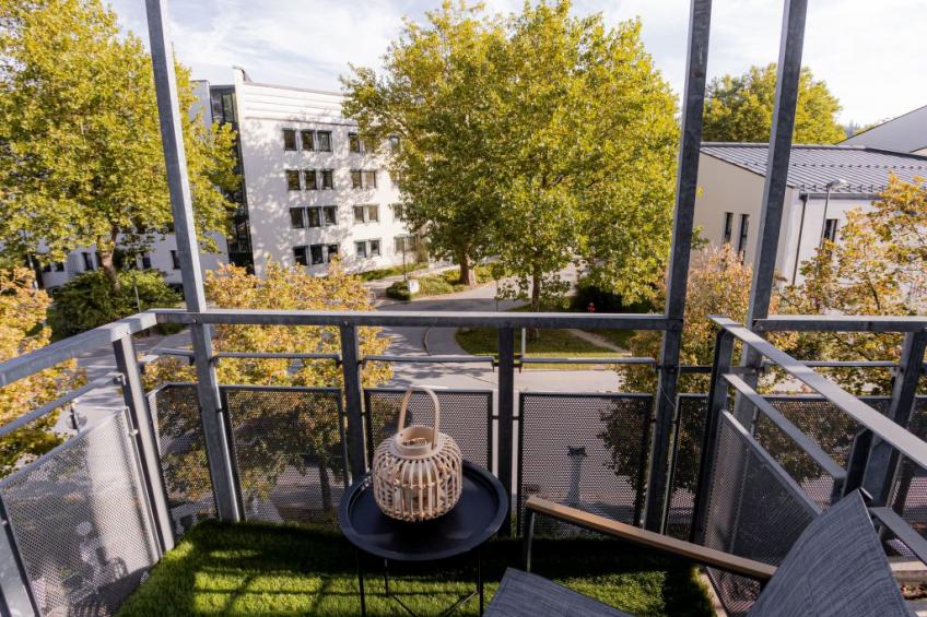 Come4Stay Passau - Wohnung Guby - 2 Zimmer - foto 3