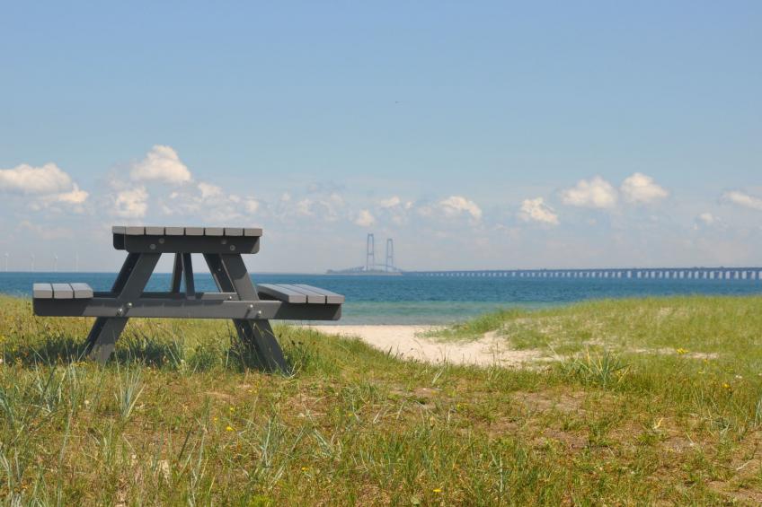 Skaerven Beachfront Wohnung C - foto 9