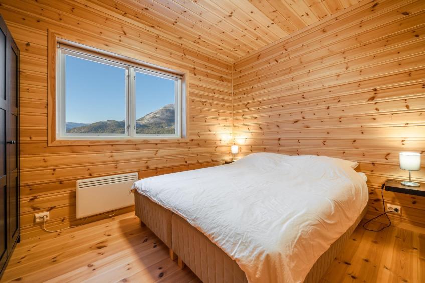 Furuhus | 8p | With Sauna - foto 14