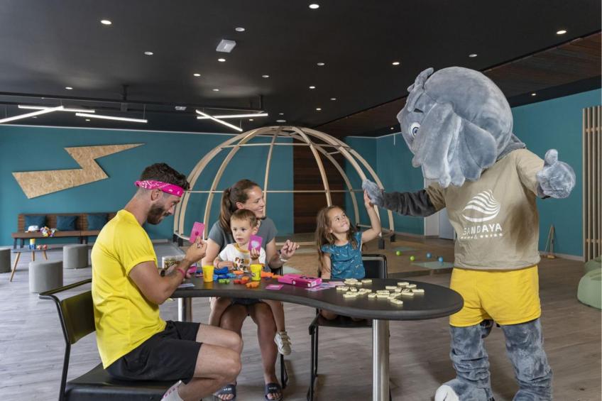 Cottage Playa del Sol 4p 2Bdrms AirCon P - foto 20