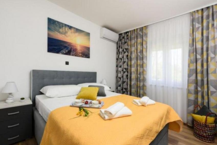 Villa Mare with heated pool and gym - foto 17