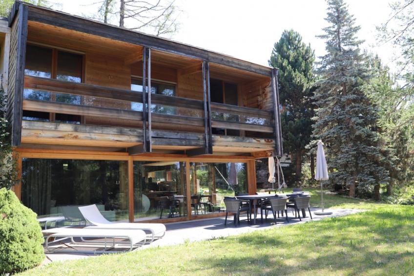 Crans Montana sous les Etoiles - foto 17