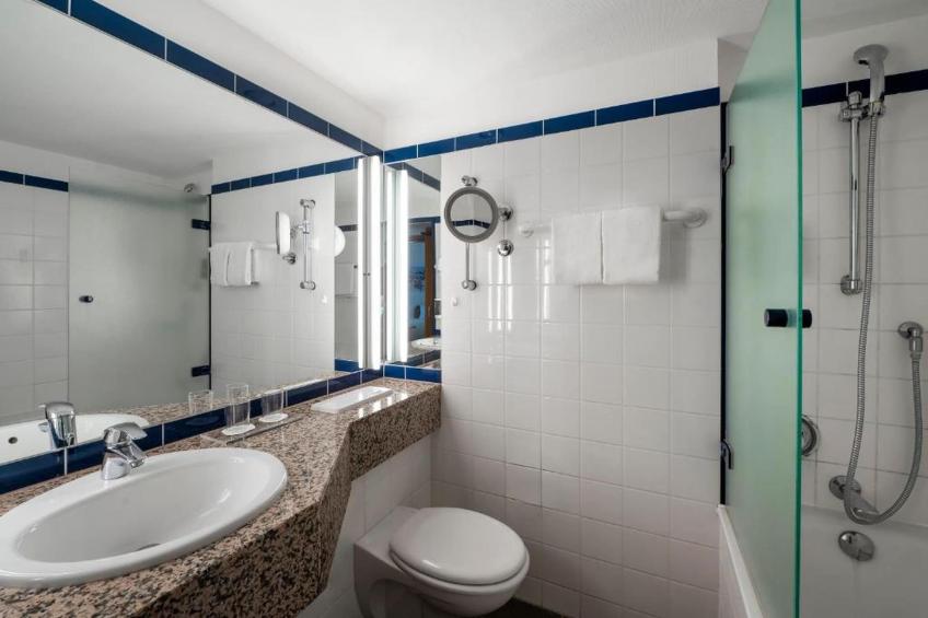 Sunday Hotel Spa Wismar Superior Double Room - foto 10