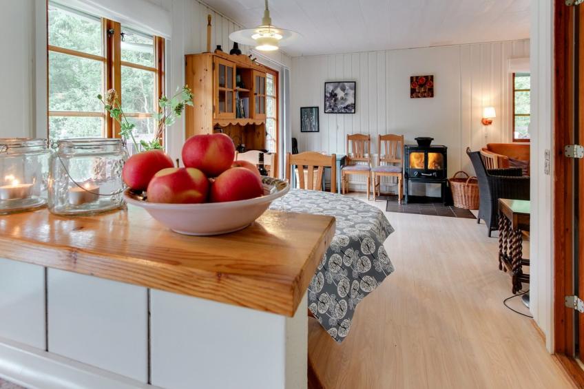 "Rosalinde" - 800m from the sea in Bornholm - foto 6