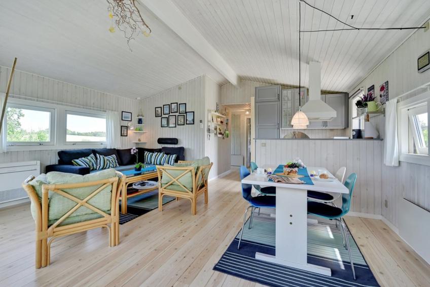 "Raija" - 400m from the sea in Funen - foto 7