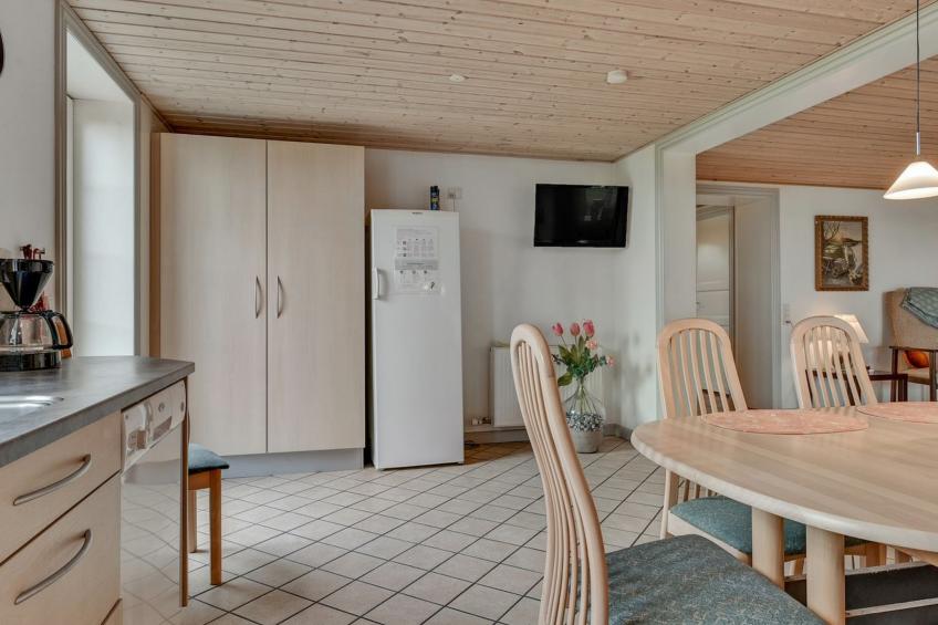 "Joran" - 120m from the sea in Funen - foto 20