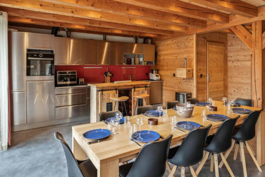 Résidence Marmottant - foto 23