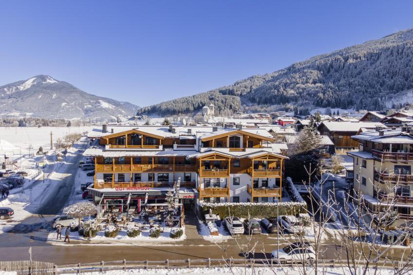 Style Apartment Kaprun - Top 9 - By Villa for You - foto 29