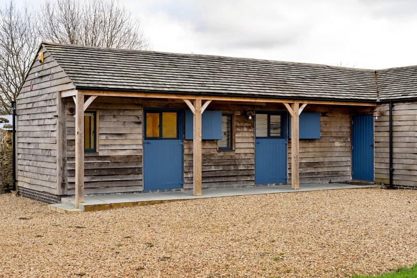 The Stables at Lilac Cottage - foto 30