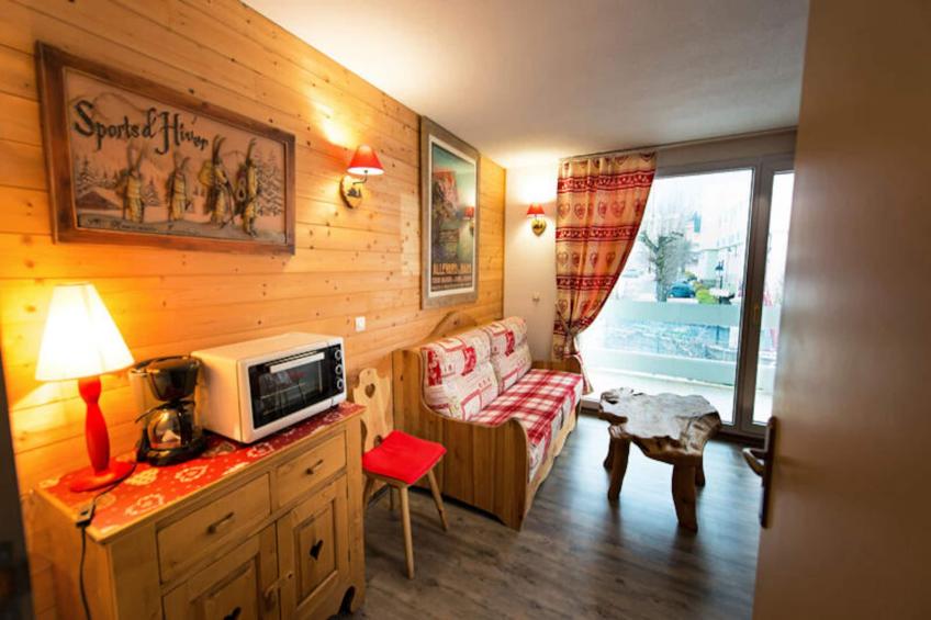 Résidence Les Silènes - foto 6