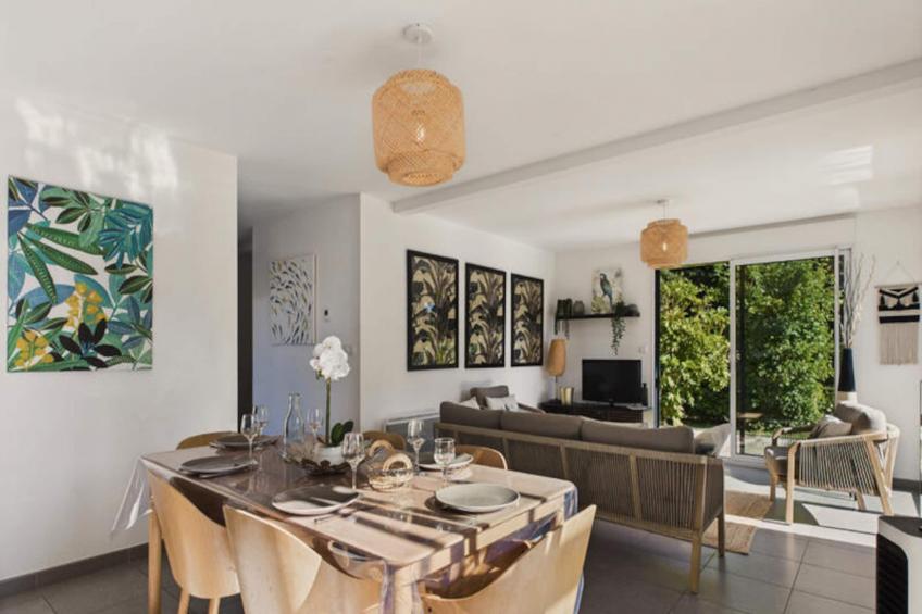 Maison à Saint Vincent sur Jard - foto 14