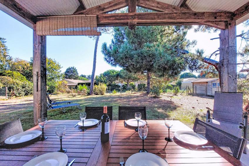 Les Arbousiers - foto 18