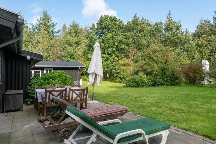 "Arnborg" - 2km from the sea in NE Jutland - foto 2