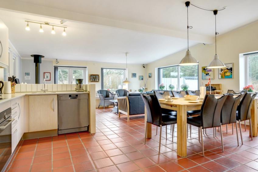 "Lenni" - 700m from the sea in NW Jutland - foto 19