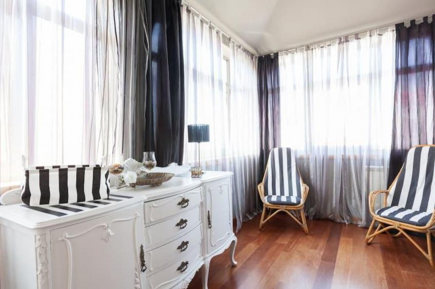 Den Wellen des Meeres lauschen 1 - foto 16