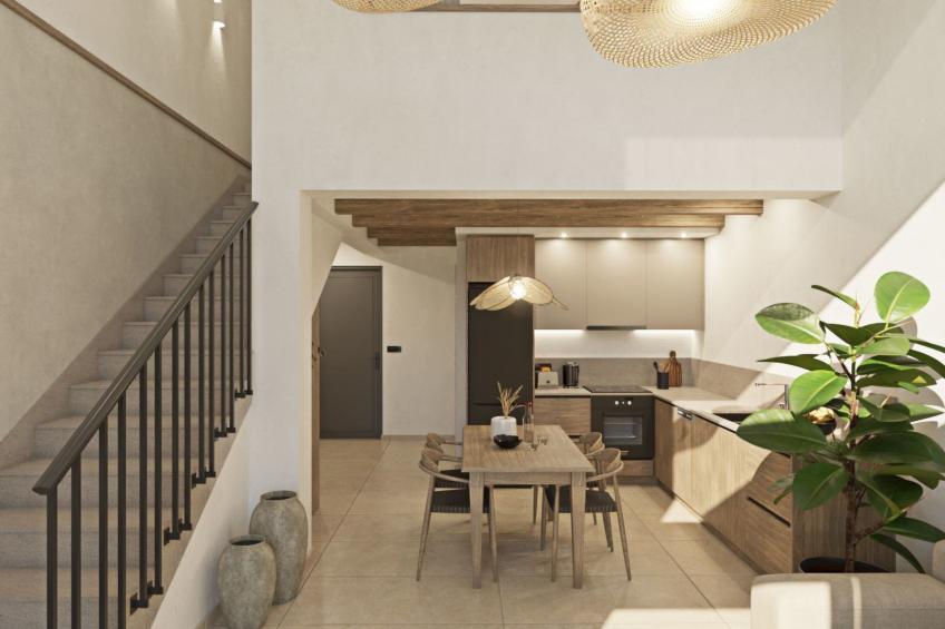 Imbros Villa II - ''Free'' Beheizter Pool und Gelassenheit - foto 4