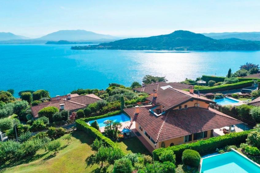 Villa Lago Maggiore - 20% Greenfee Ermäßigung