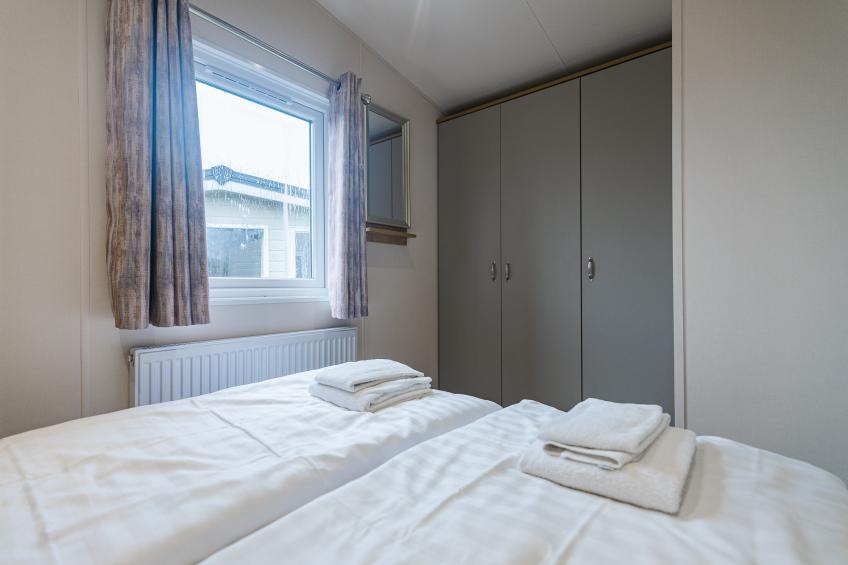 Duinhoeve Chalet Vogel - Huisdier niet toegestaan - foto 15