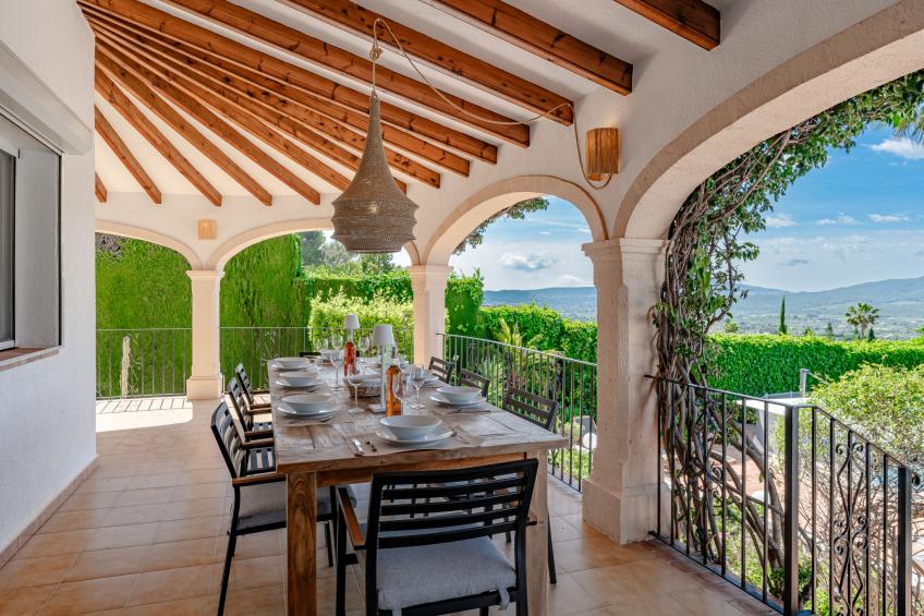 Villa Terra Montgo - foto 34