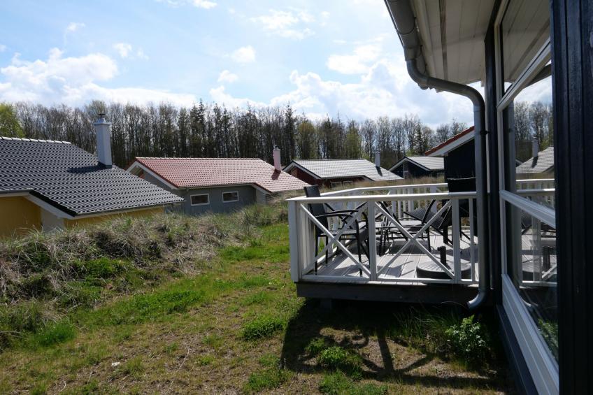 Holiday Vital Resort Ferienhaus 127 - foto 6