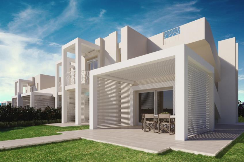 Capo Falcone Charming Apartment (STI261) - foto 17