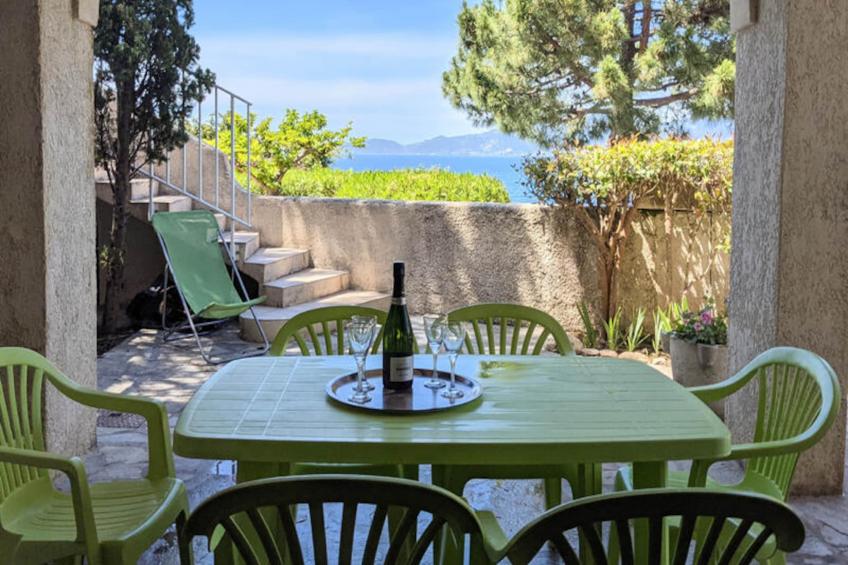 Appartements à Coti Chiavari - Corse - foto 3