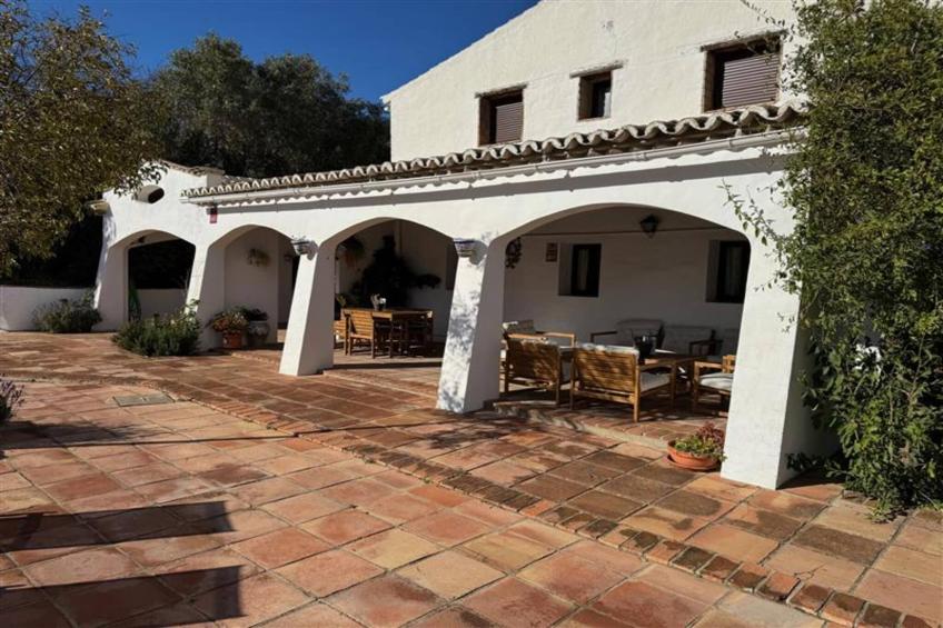 Cortijo Rosario - foto 8