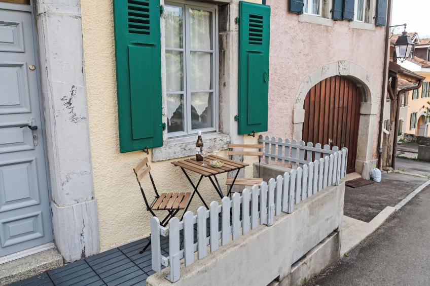 Maison Neuve - foto 14