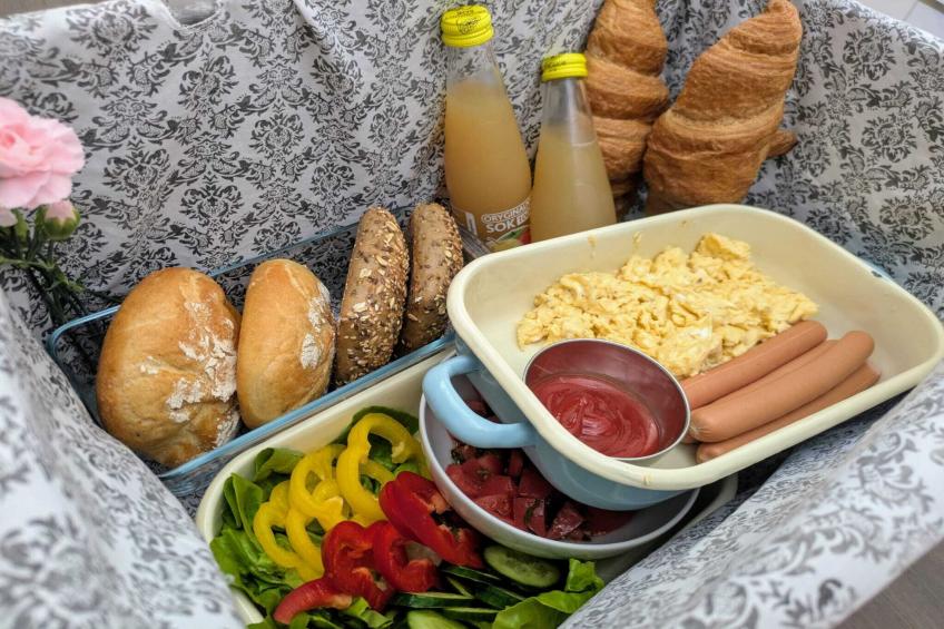 Holiday flat, Kolobrzeg - Type B - foto 29