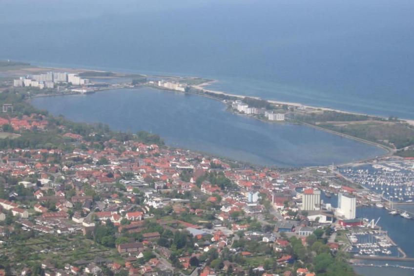 Ferienwohnung Oldenburg an der Ostsee 2 - foto 28