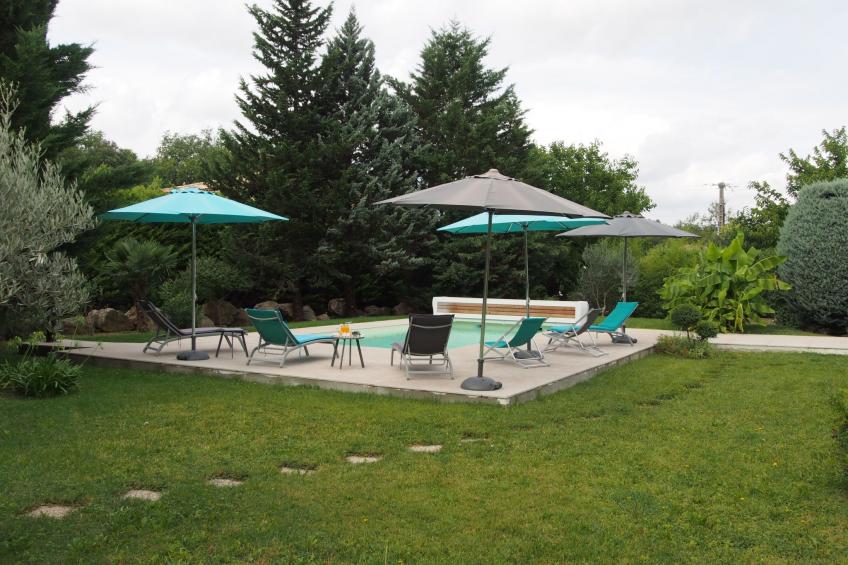 Urlaub im Süden zwischen Meer und Bergen - foto 49