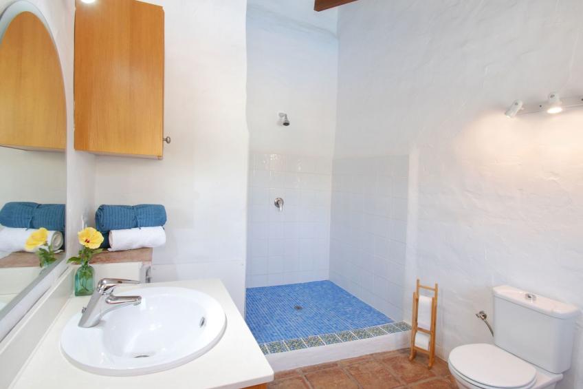 Casa The Lofties mit Pool in Andalusien - foto 28