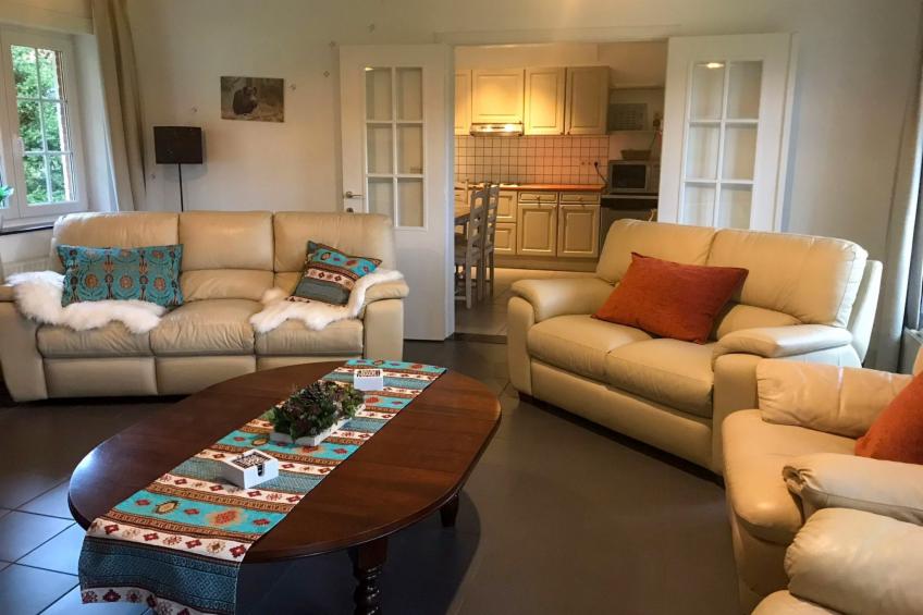 Heidebos für 8 Personen - foto 3