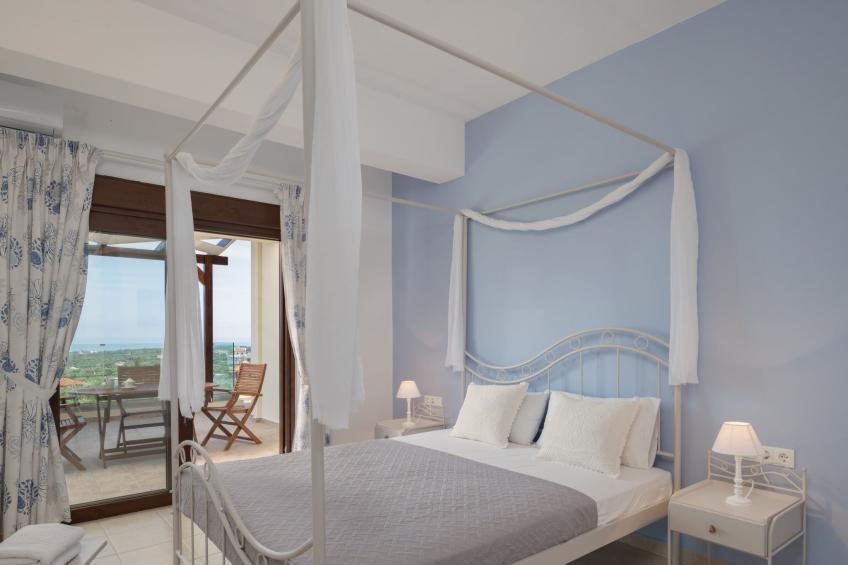 Ferienvilla "Rousa" mit Bergblick - foto 31