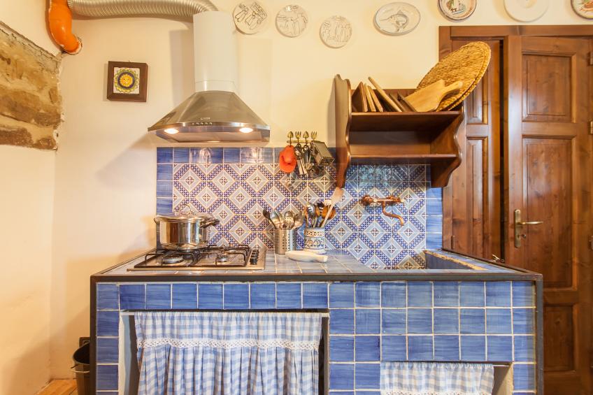 Villa Olmo With Private Pool - foto 10