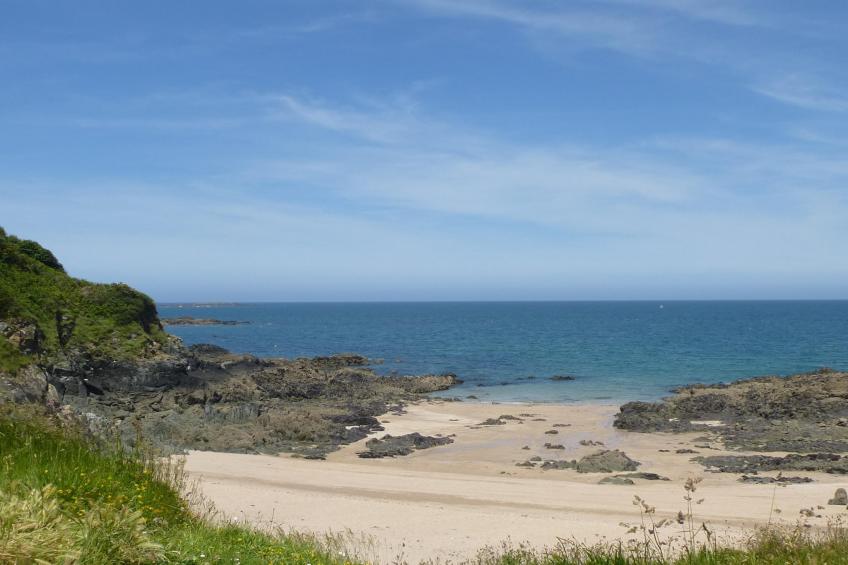 Ferienhaus in Plestin les Grèves - foto 28