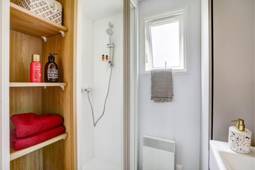 Cottage 6p 3Bdrms AirCon - foto 16