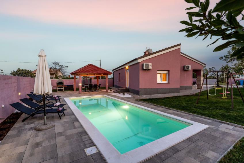 Villa Lilly - foto 20