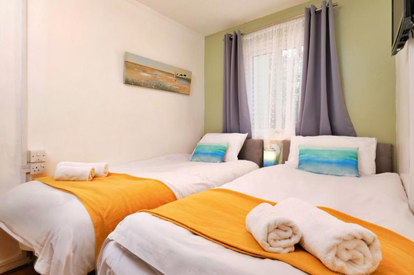 Joyful Cottage - foto 16