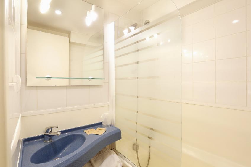 RÃ©sidence RÃ©sid'Price-Studio 4 personnes avec coin nuit - foto 18
