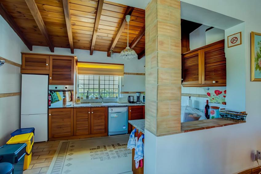 Papoula Apartment in Quinta Velha by GT House - foto 11
