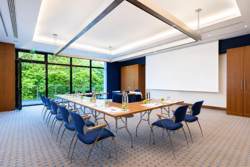 Sunday am Main Taunus Zentrum Frankfurt/Sulzbach Junior suite - foto 6