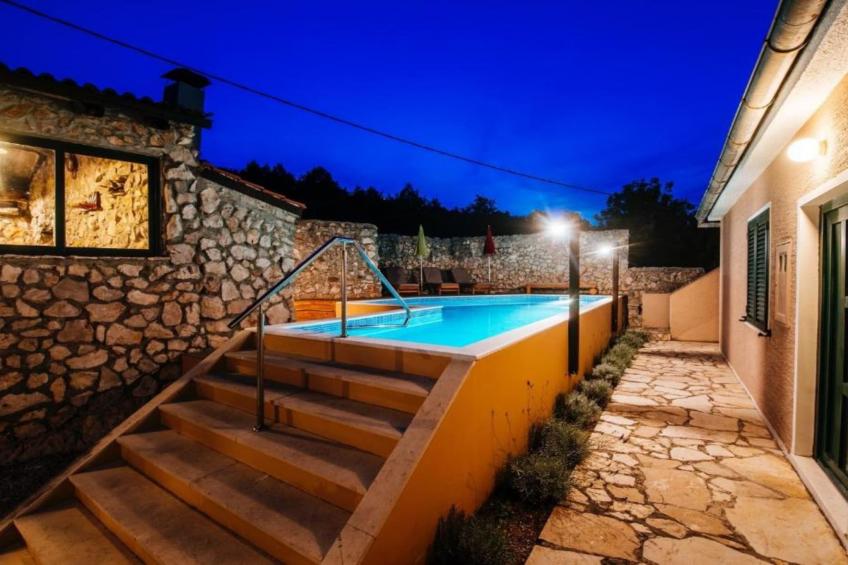 Holiday Home Villa Rokov - Five-Bedroom Villa - foto 61