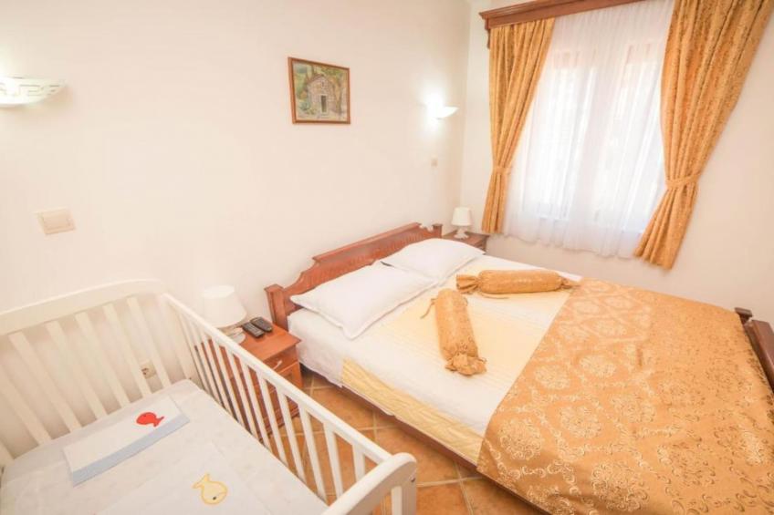Fiammanti Hotel Montenegro-One Bedroom Apartment - foto 4