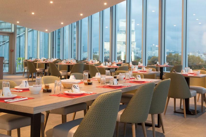 Odalys Appart'hôtel Paris XVII - foto 10