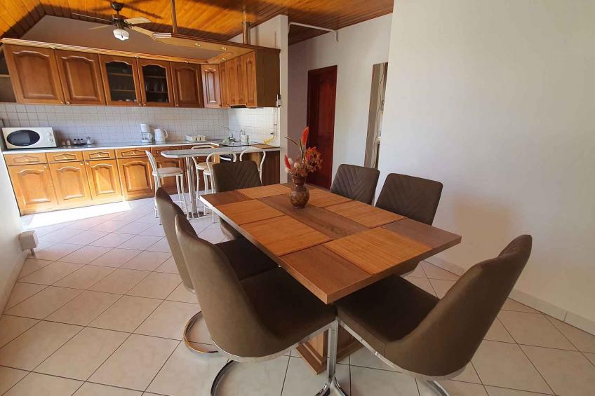 Vakantiewoning ideaal voor grotere gezinnen. - VW-JBFBZ - foto 32