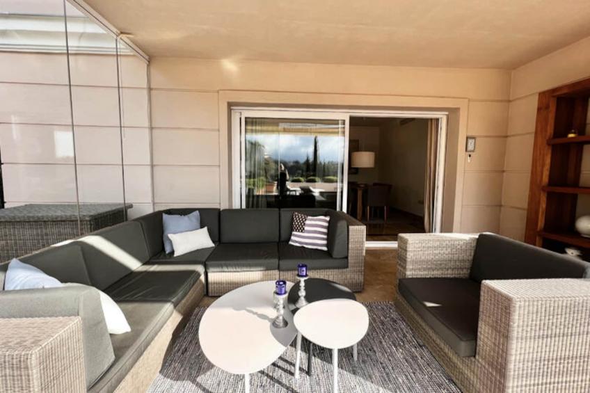 Appartements à Benahavís - foto 25