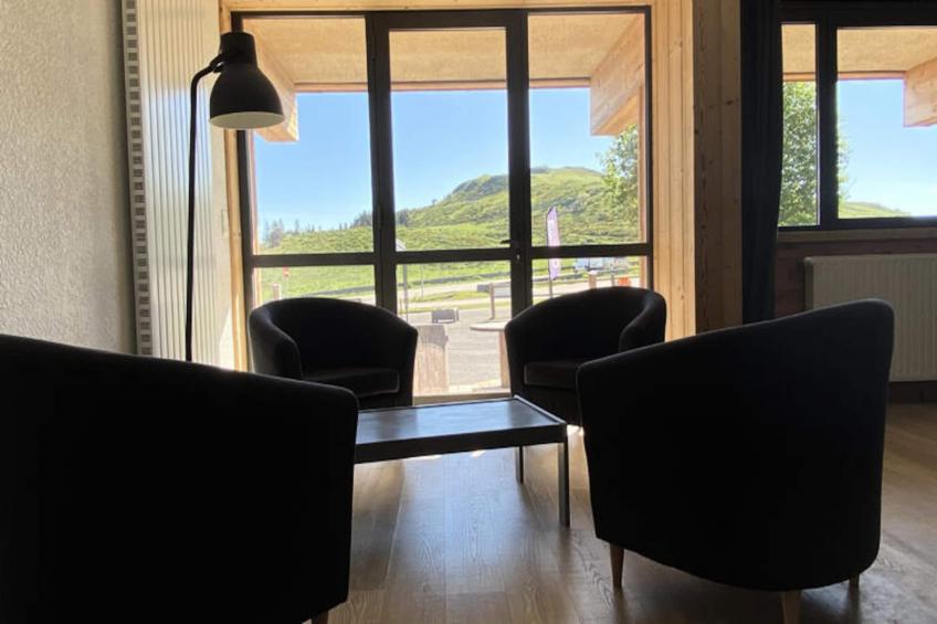 Mobil Home - Bungalow - Cottage à Albepierre Bredons - foto 14