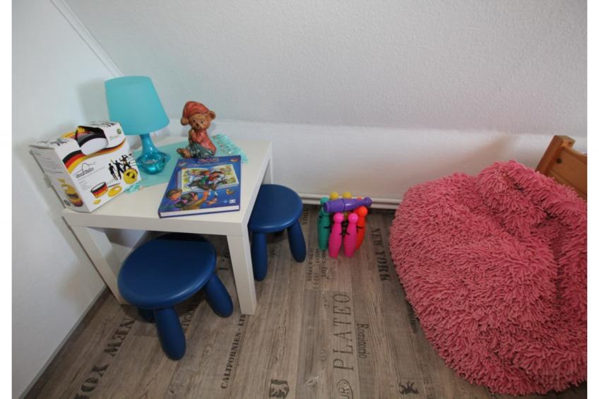 Holiday home, Dornumersiel - foto 14